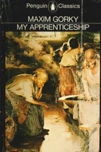 1974_My Apprenticeship_Maxim Gorky