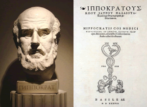 Hippocratus-father-of-western-medicine